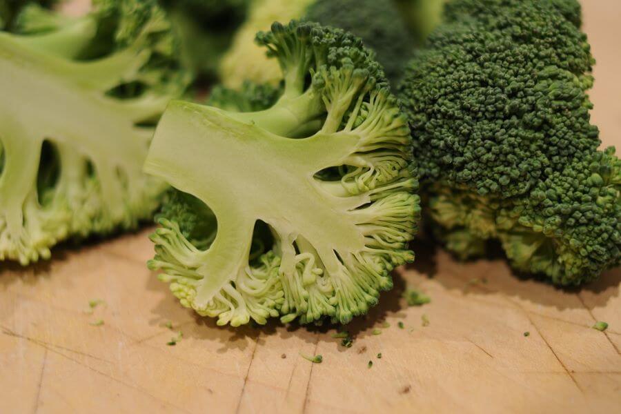 can dogs eat broccoli Short answer is Yes