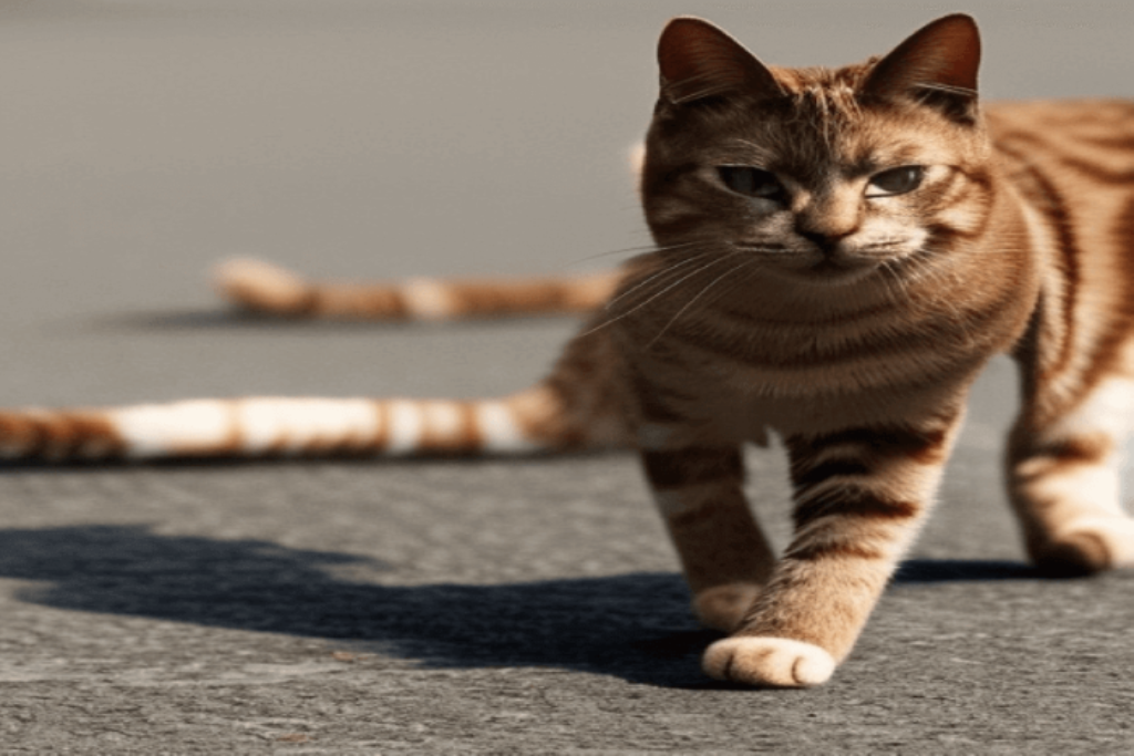 The Surprising Benefits of Leash Walking Your Cat Surprising facts